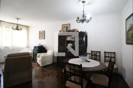 Apartamento com 3 Quartos à venda, 100m² no Moema, São Paulo