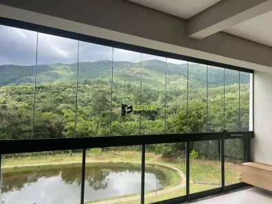 Apartamento com 3 Quartos à venda, 185m² no Nova Gardênia, Atibaia