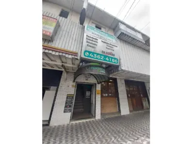 Apartamento com 1 Quarto para alugar, 45m² no Rudge Ramos, São Bernardo do Campo