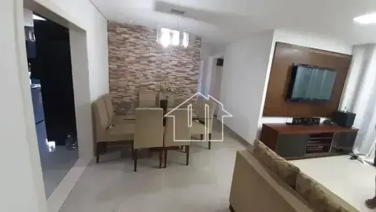 Apartamento com 3 Quartos à venda, 97m² no Bosque dos Eucaliptos, São José dos Campos