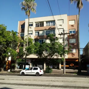 Apartamento com 3 Quartos à venda, 119m² no Três Figueiras, Porto Alegre