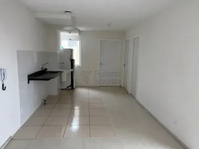 Apartamento com 1 Quarto à venda, 47m² no Fragata, Pelotas