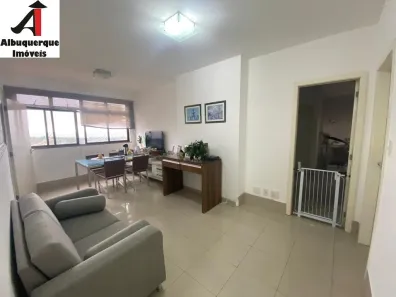 Apartamento com 3 Quartos à venda, 300m² no Parque Atlântico, São Luís