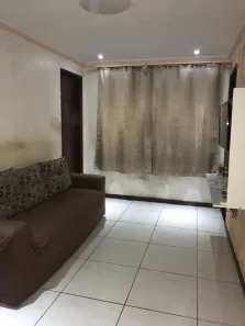 Apartamento com 2 Quartos à venda, 45m² no Fazenda Grande II, Salvador
