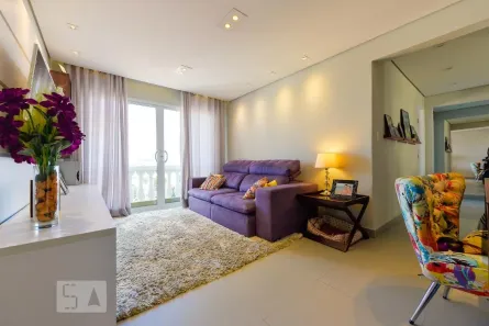 Apartamento com 2 Quartos à venda, 74m² no Sumarezinho, São Paulo