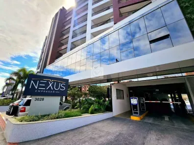 Sala Comercial para alugar, 109m² no Coroa do Meio, Aracaju