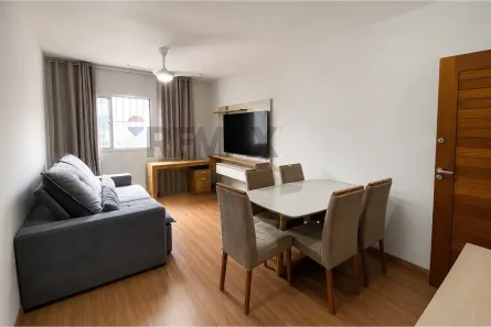 Apartamento com 2 Quartos à venda, 48m² no Jardim Camburi, Vitória