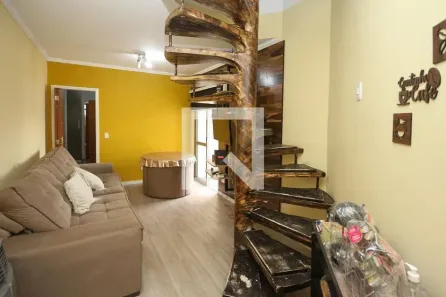 Cobertura com 2 Quartos à venda, 202m² no Jardim Vila Formosa, São Paulo