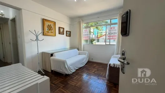 Apartamento com 3 Quartos à venda, 59m² no Trindade, Florianópolis