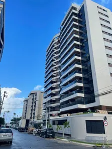 Apartamento com 4 Quartos à venda, 162m² no Jatiúca, Maceió