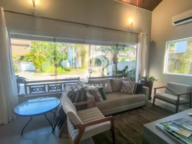 Casa com 5 Quartos à venda, 227m² no Riviera, Bertioga