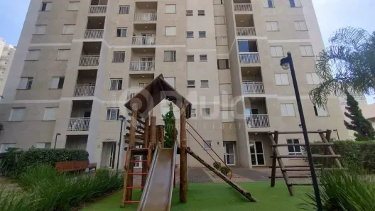 Apartamento com 2 Quartos para alugar, 65m² no Cidade Alta, Piracicaba