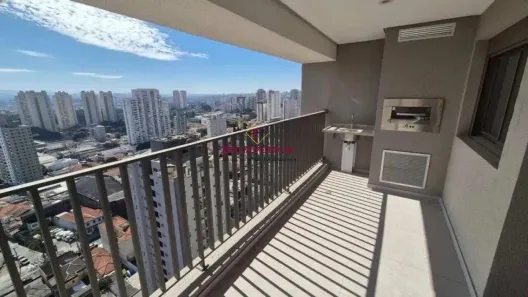 Apartamento com 2 Quartos à venda, 69m² no Tatuapé, São Paulo