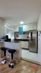 Apartamento com 1 Quarto à venda, 46m² no Brás, São Paulo