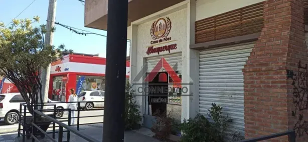 Ponto Comercial para alugar, 186m² no Centro, Mogi das Cruzes