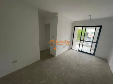 Apartamento com 2 Quartos à venda, 65m² no Vila Paulista, Guarulhos