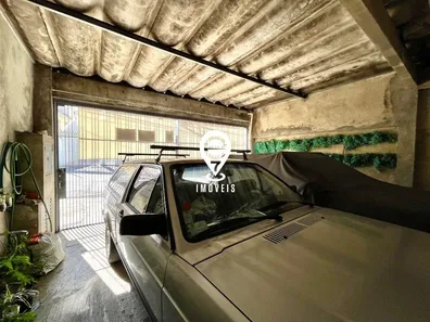 Sobrado com 2 Quartos à venda, 120m² no Chácara Inglesa, São Paulo