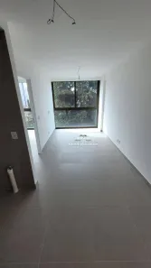 Flat com 1 Quarto à venda, 35m² no Casa Forte, Recife