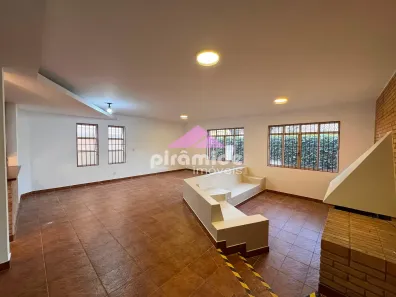 Sobrado com 4 Quartos para alugar, 294m² no Jardim Esplanada II, São José dos Campos