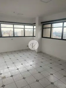 Sala Comercial à venda, 84m² no Centro, Santo André