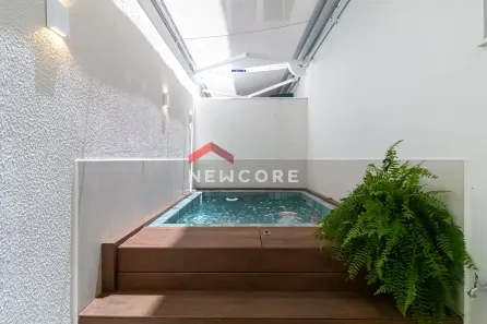 Kitnet à venda, 38m² no Copacabana, Rio de Janeiro