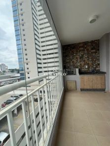 Apartamento com 3 Quartos à venda, 80m² no Rudge Ramos, São Bernardo do Campo