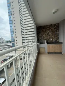 Apartamento com 3 Quartos à venda, 80m² no Rudge Ramos, São Bernardo do Campo