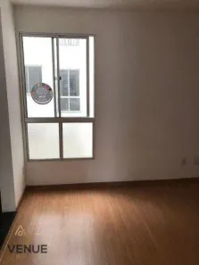 Apartamento com 2 Quartos à venda, 45m² no Vila Cosmopolita, São Paulo