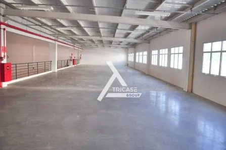 Galpão/Depósito/Armazém para alugar, 2170m² no Itaqui, Itapevi
