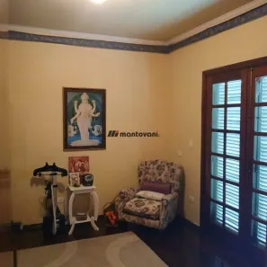Sobrado com 2 Quartos à venda, 260m² no Chácara Mafalda, São Paulo