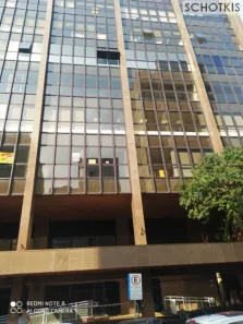 Sala Comercial para alugar, 390m² no Centro Histórico, Porto Alegre