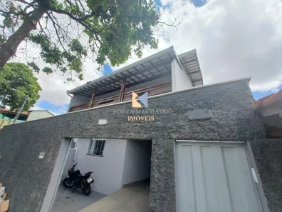 Casa de Condomínio com 3 Quartos à venda, 80m² no Europa, Belo Horizonte