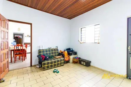 Casa com 2 Quartos à venda, 110m² no Vila Leopoldina, São Paulo