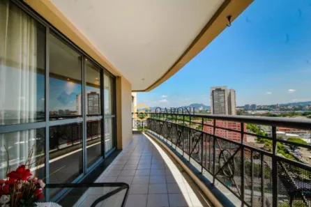 Apartamento com 4 Quartos à venda, 172m² no Vila Leopoldina, São Paulo