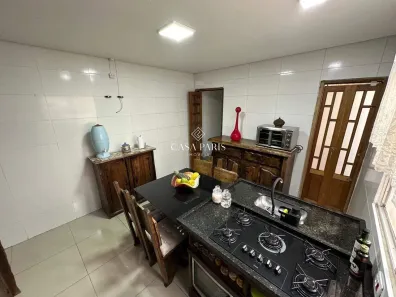 Casa com 3 Quartos à venda, 175m² no Guilhermina, Praia Grande