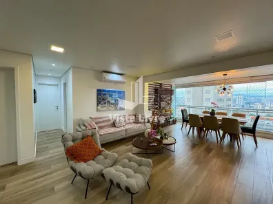 Apartamento com 2 Quartos à venda, 91m² no Vila Osasco, Osasco