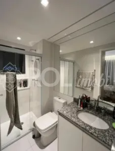 Apartamento com 1 Quarto à venda, 62m² no Vila Leopoldina, São Paulo