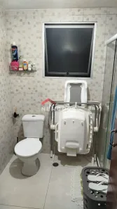 Apartamento com 2 Quartos à venda, 48m² no Filipinho, Embu-Guaçu