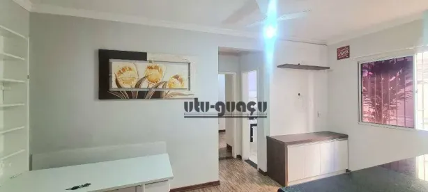 Apartamento com 2 Quartos à venda, 54m² no Vila São José, Itu