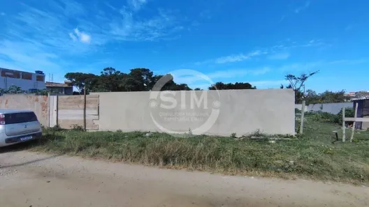 Lote/Terreno à venda, 420m² no Guriri, Cabo Frio