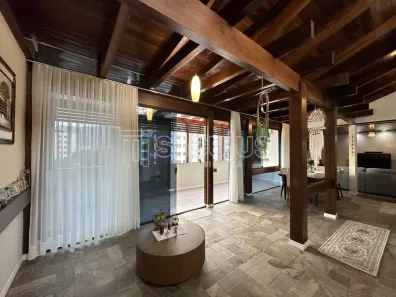 Apartamento com 3 Quartos à venda, 247m² no Centro, Jaraguá do Sul