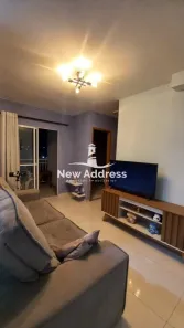 Apartamento com 2 Quartos à venda, 57m² no Aribiri, Vila Velha