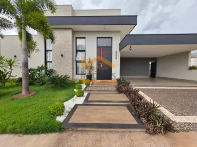 Casa de Condomínio com 3 Quartos à venda, 451m² no Jardim Pau Brasil, Americana