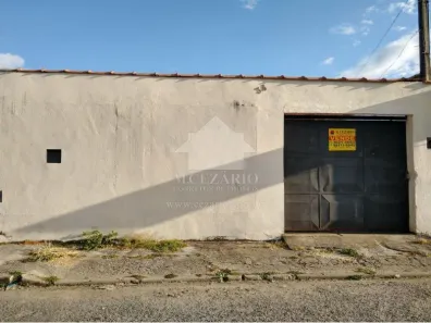 Casa com 2 Quartos à venda, 33m² no Cecap, Taubaté