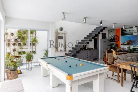 Casa com 3 Quartos à venda, 540m² no Brooklin Paulista, São Paulo