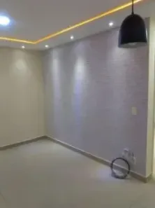 Apartamento com 2 Quartos à venda, 45m² no Virgem Santa, Macaé