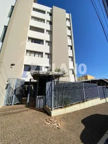 Apartamento com 2 Quartos para alugar, 75m² no Vila Pureza, São Carlos
