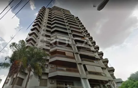 Apartamento com 3 Quartos à venda, 173m² no Centro, Ribeirão Preto