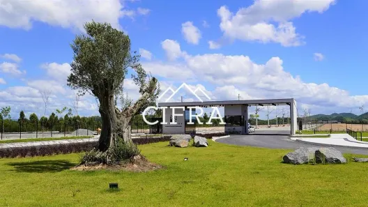 Lote/Terreno à venda, 3146m² no Volta Grande, Navegantes