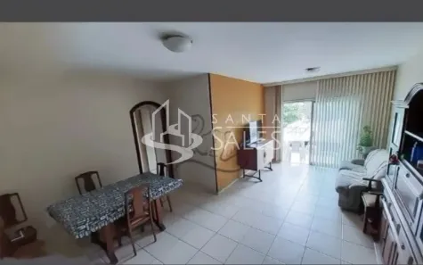 Apartamento com 3 Quartos à venda, 108m² no Vila Monte Alegre, São Paulo